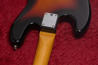 【used】woofy basses / Classic Series J Bass 4 3TS 4.415kg #2406J121【GIB Yokohama】