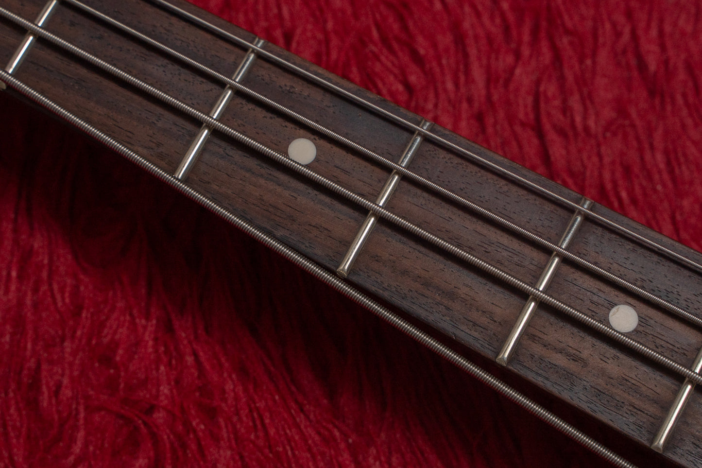 【used】woofy basses / Classic Series J Bass 4 3TS 4.415kg #2406J121【GIB Yokohama】