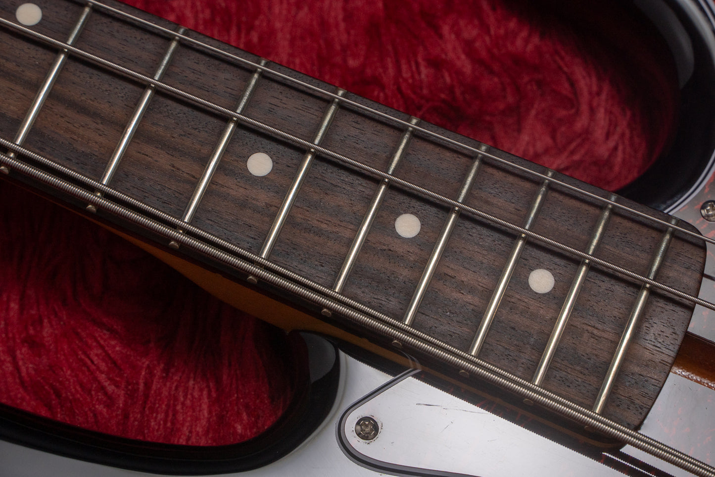 【used】woofy basses / Classic Series J Bass 4 3TS 4.415kg #2406J121【GIB Yokohama】