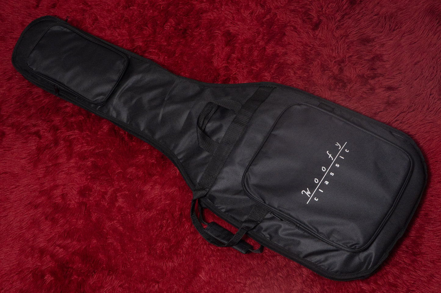 【used】woofy basses / Classic Series J Bass 4 3TS 4.415kg #2406J121【GIB Yokohama】