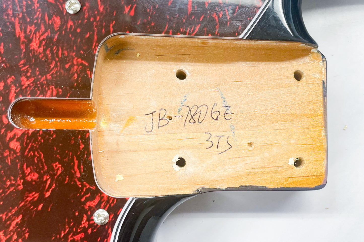 【used】woofy basses / Classic Series J Bass 4 3TS 4.415kg #2406J121【GIB Yokohama】