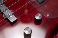 【used】Sadowsky TYO / Modern Edge 4string J Bass Trans Wine Red 2011 3.785kg #4242【Consignment】【GIB Yokohama】