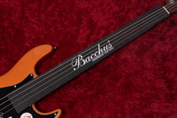 【outlet】Bacchus / WL4-STD/RSM COR 4.125kg #GI15716【GIB Yokohama】