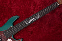 【outlet】Bacchus / WL4-STD/RSM GM 4.310kg #GI19269【GIB横浜】