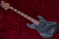【outlet】Bacchus / WL4-FM RSM/M BLKS 3.915kg #CI00002【GIB Yokohama】