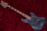 【outlet】Bacchus / WL4-FM RSM/M BLKS 3.915kg #CI00002【GIB Yokohama】
