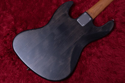 【outlet】Bacchus / WL4-FM RSM/M BLKS 3.915kg #CI00002【GIB Yokohama】