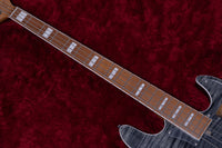 【outlet】Bacchus / WL4-FM RSM/M BLKS 3.915kg #CI00002【GIB Yokohama】
