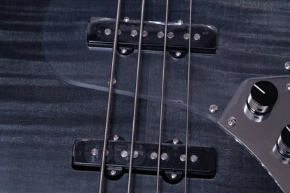 【outlet】Bacchus / WL4-FM RSM/M BLKS 3.915kg #CI00002【GIB Yokohama】