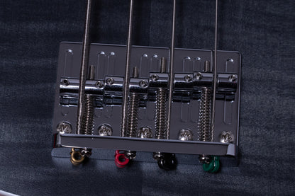 【outlet】Bacchus / WL4-FM RSM/M BLKS 3.915kg #CI00002【GIB Yokohama】