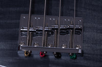 【outlet】Bacchus / WL4-FM RSM/M BLKS 3.915kg #CI00002【GIB Yokohama】