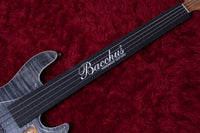 【outlet】Bacchus / WL4-FM RSM/M BLKS 3.915kg #CI00002【GIB Yokohama】