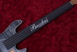 【outlet】Bacchus / WL4-FM RSM/M BLKS 3.915kg #CI00002【GIB Yokohama】