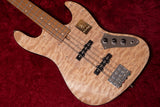 【outlet】Bacchus / WL4-QM RSM/M NAS 3.905kg #CI00036【GIB Yokohama】
