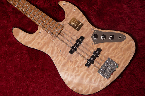 【outlet】Bacchus / WL4-QM RSM/M NAS 3.905kg #CI00036【GIB Yokohama】