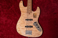 【outlet】Bacchus / WL4-QM RSM/M NAS 3.905kg #CI00036【GIB Yokohama】