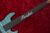 【outlet】Bacchus / WL4-QM RSM/M AMBS 4.025kg #CI00037【GIB Yokohama】
