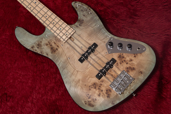 【used】Bacchus / WL4-BP/M KRB-BS-MH 4.095kg #CI02568【GIB Yokohama】