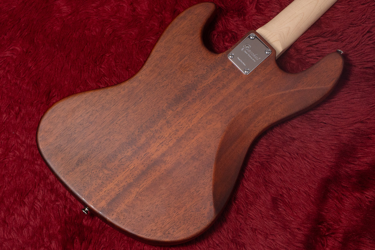 【used】Bacchus / WL4-BP/M KRB-BS-MH 4.095kg #CI02568【GIB Yokohama】