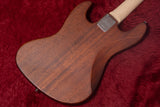 【used】Bacchus / WL4-BP/M KRB-BS-MH 4.095kg #CI02568【GIB Yokohama】