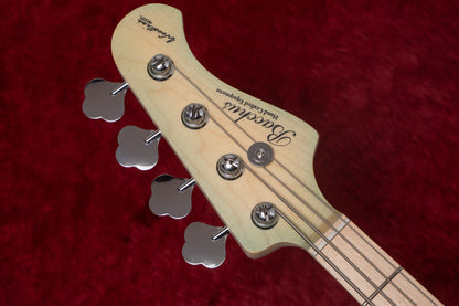 【used】Bacchus / WL4-BP/M KRB-BS-MH 4.095kg #CI02568【GIB Yokohama】