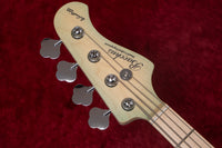 【used】Bacchus / WL4-BP/M KRB-BS-MH 4.095kg #CI02568【GIB Yokohama】