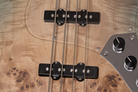 【used】Bacchus / WL4-BP/M KRB-BS-MH 4.095kg #CI02568【GIB Yokohama】