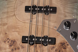 【used】Bacchus / WL4-BP/M KRB-BS-MH 4.095kg #CI02568【GIB Yokohama】