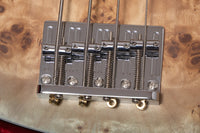 【used】Bacchus / WL4-BP/M KRB-BS-MH 4.095kg #CI02568【GIB Yokohama】