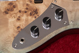 【used】Bacchus / WL4-BP/M KRB-BS-MH 4.095kg #CI02568【GIB Yokohama】