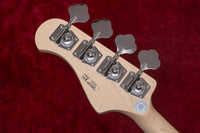 【used】Bacchus / WL4-BP/M KRB-BS-MH 4.095kg #CI02568【GIB Yokohama】