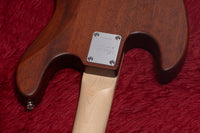 【used】Bacchus / WL4-BP/M KRB-BS-MH 4.095kg #CI02568【GIB Yokohama】