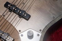 【used】Bacchus / WL4-BP/M KRB-BS-MH 4.095kg #CI02568【GIB Yokohama】