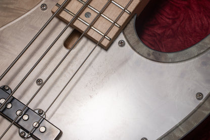 【used】Bacchus / WL4-BP/M KRB-BS-MH 4.095kg #CI02568【GIB Yokohama】