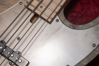 【used】Bacchus / WL4-BP/M KRB-BS-MH 4.095kg #CI02568【GIB Yokohama】