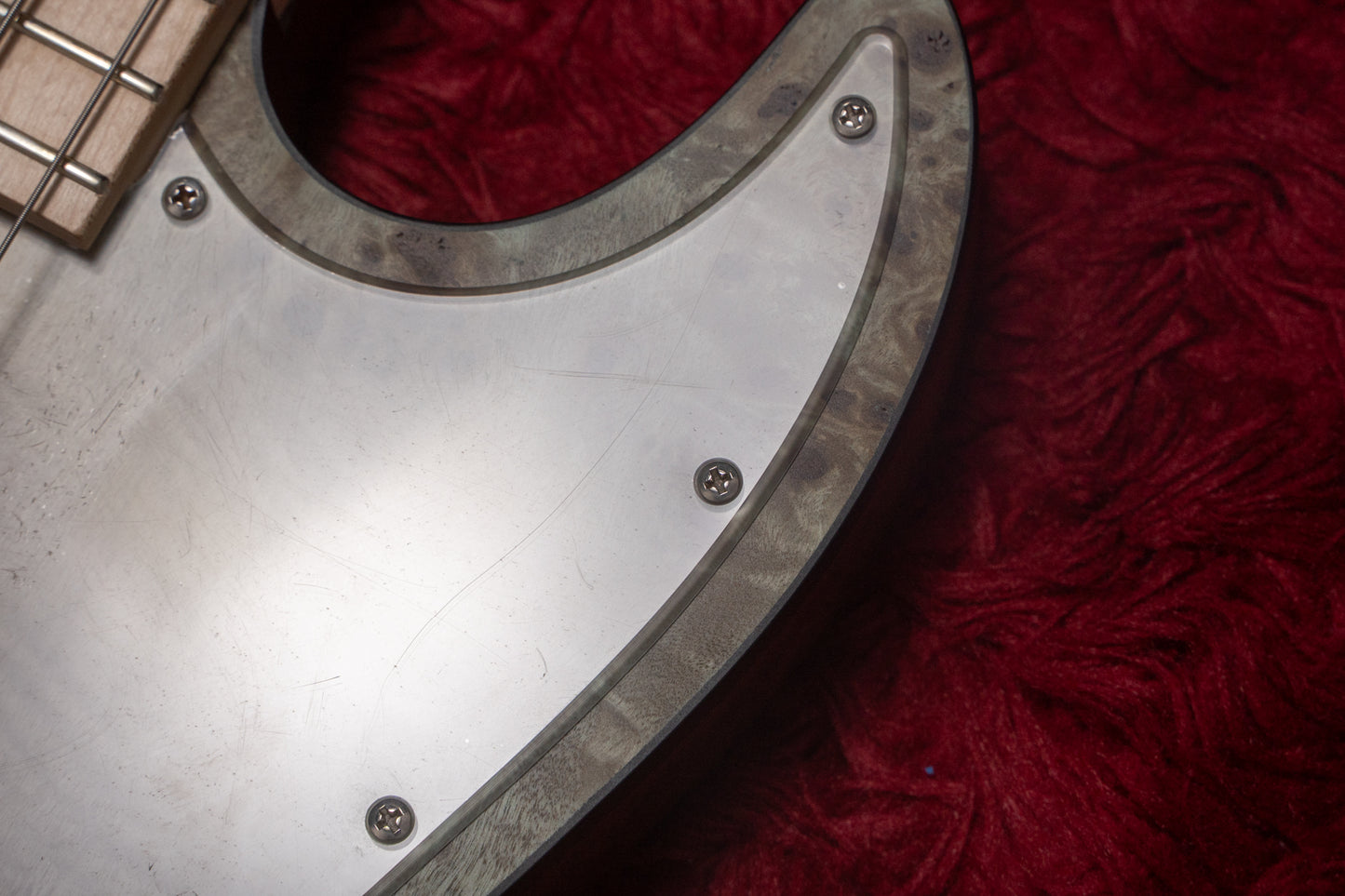 【used】Bacchus / WL4-BP/M KRB-BS-MH 4.095kg #CI02568【GIB Yokohama】