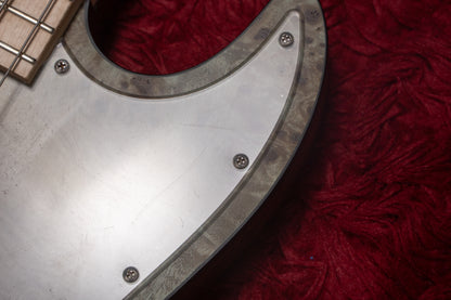 【used】Bacchus / WL4-BP/M KRB-BS-MH 4.095kg #CI02568【GIB Yokohama】