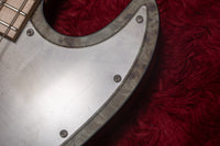 【used】Bacchus / WL4-BP/M KRB-BS-MH 4.095kg #CI02568【GIB Yokohama】