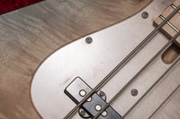 【used】Bacchus / WL4-BP/M KRB-BS-MH 4.095kg #CI02568【GIB Yokohama】