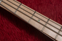 【used】Bacchus / WL4-BP/M KRB-BS-MH 4.095kg #CI02568【GIB Yokohama】