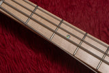 【used】Bacchus / WL4-BP/M KRB-BS-MH 4.095kg #CI02568【GIB Yokohama】