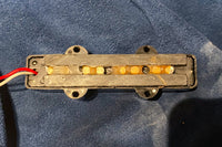 【used】Bacchus / WL4-BP/M KRB-BS-MH 4.095kg #CI02568【GIB Yokohama】