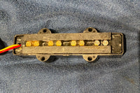 【used】Bacchus / WL4-BP/M KRB-BS-MH 4.095kg #CI02568【GIB Yokohama】