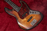 【used】Fender / Jazz Bass 70's Body & Moon Neck 1971~73 4.390kg #335231【GIB Yokohama】