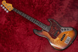 【used】Fender / Jazz Bass 70's Body & Moon Neck 1971~73 4.390kg #335231【GIB Yokohama】