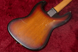 【used】Fender / Jazz Bass 70's Body & Moon Neck 1971~73 4.390kg #335231【GIB Yokohama】