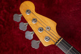 【used】Fender / Jazz Bass 70's Body & Moon Neck 1971~73 4.390kg #335231【GIB Yokohama】