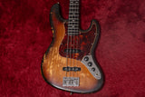 【used】Fender / Jazz Bass 70's Body & Moon Neck 1971~73 4.390kg #335231【GIB Yokohama】