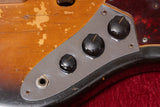 【used】Fender / Jazz Bass 70's Body & Moon Neck 1971~73 4.390kg #335231【GIB Yokohama】