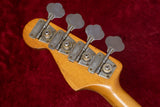 【used】Fender / Jazz Bass 70's Body & Moon Neck 1971~73 4.390kg #335231【GIB Yokohama】
